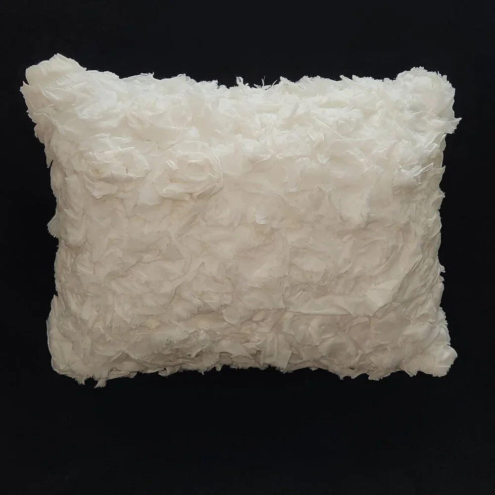Rectangular Throw Pillow - Picture 1 of 12